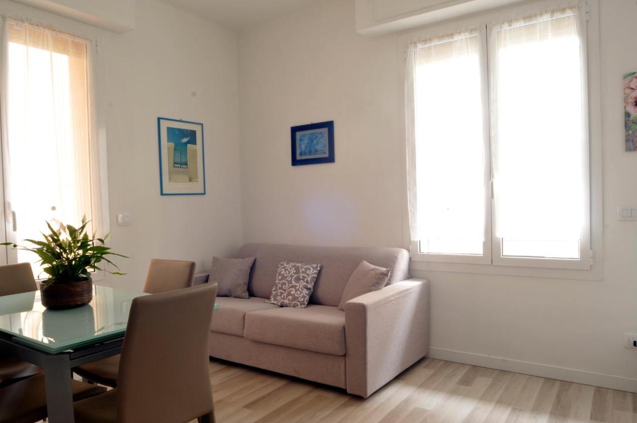 Cristina Home Centralissimo Citra , 008055-Lt-1538 산레모 외부 사진