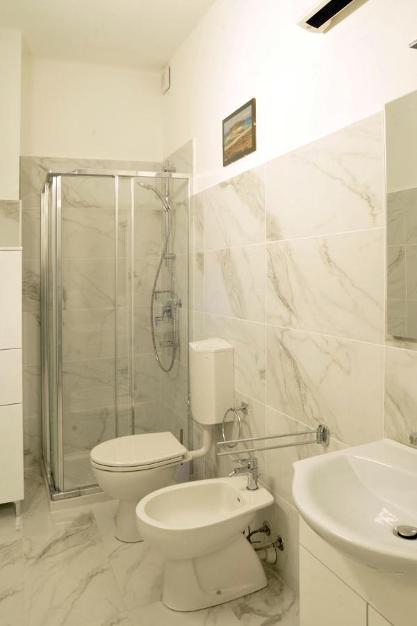 Cristina Home Centralissimo Citra , 008055-Lt-1538 산레모 외부 사진