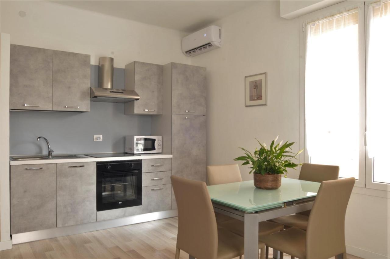 Cristina Home Centralissimo Citra , 008055-Lt-1538 산레모 외부 사진