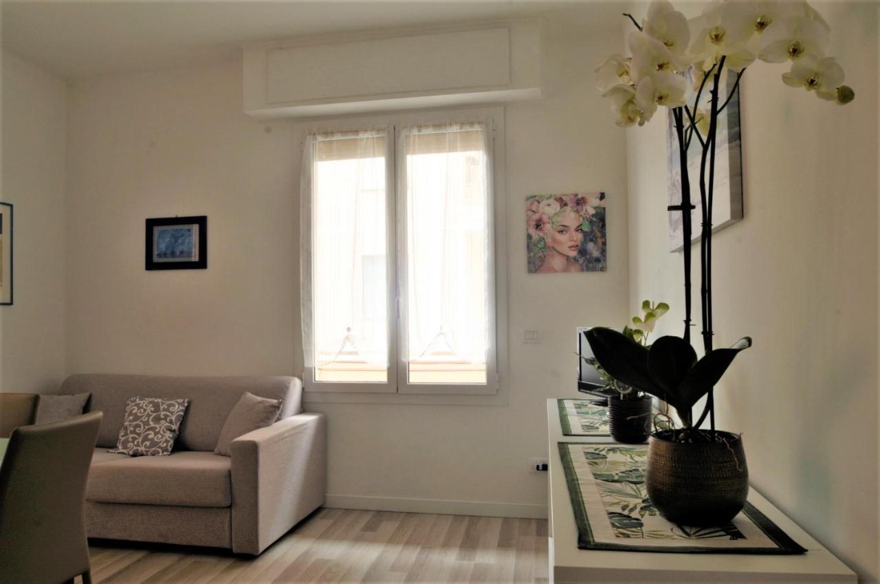 Cristina Home Centralissimo Citra , 008055-Lt-1538 산레모 외부 사진
