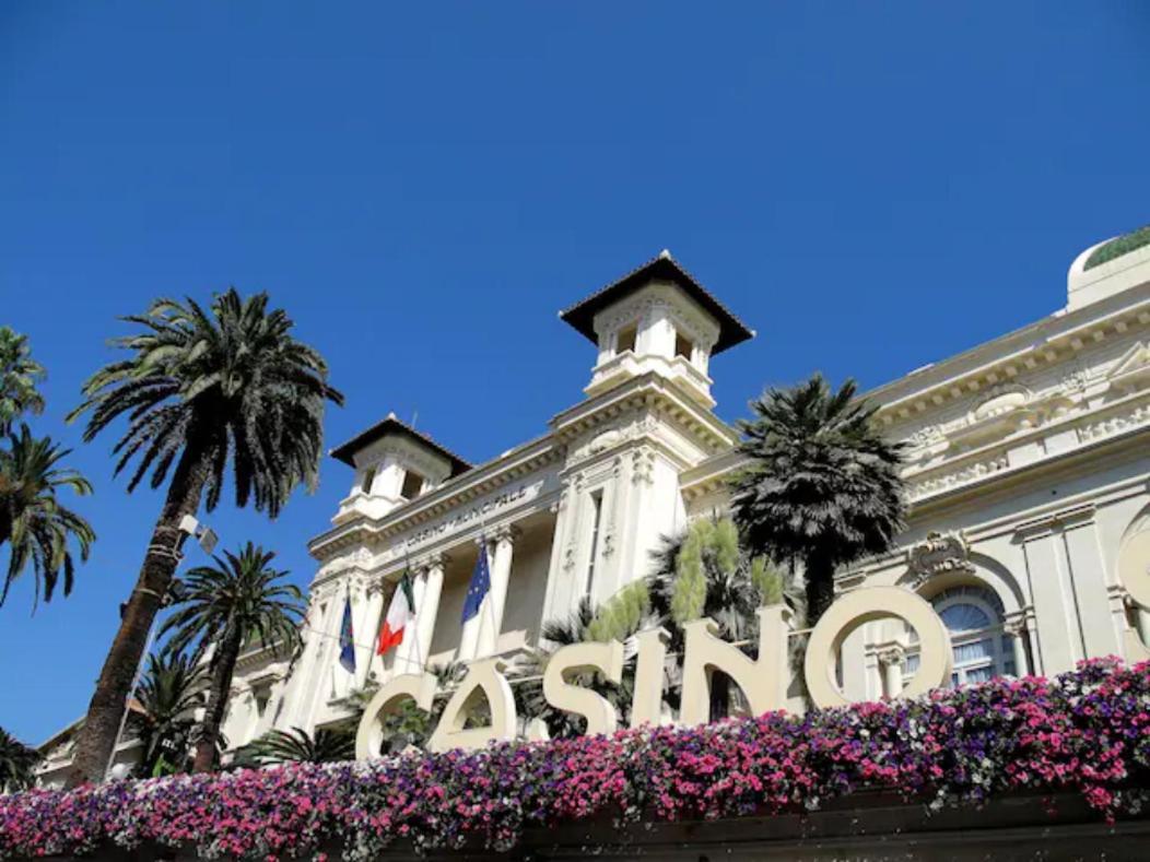 Cristina Home Centralissimo Citra , 008055-Lt-1538 산레모 외부 사진