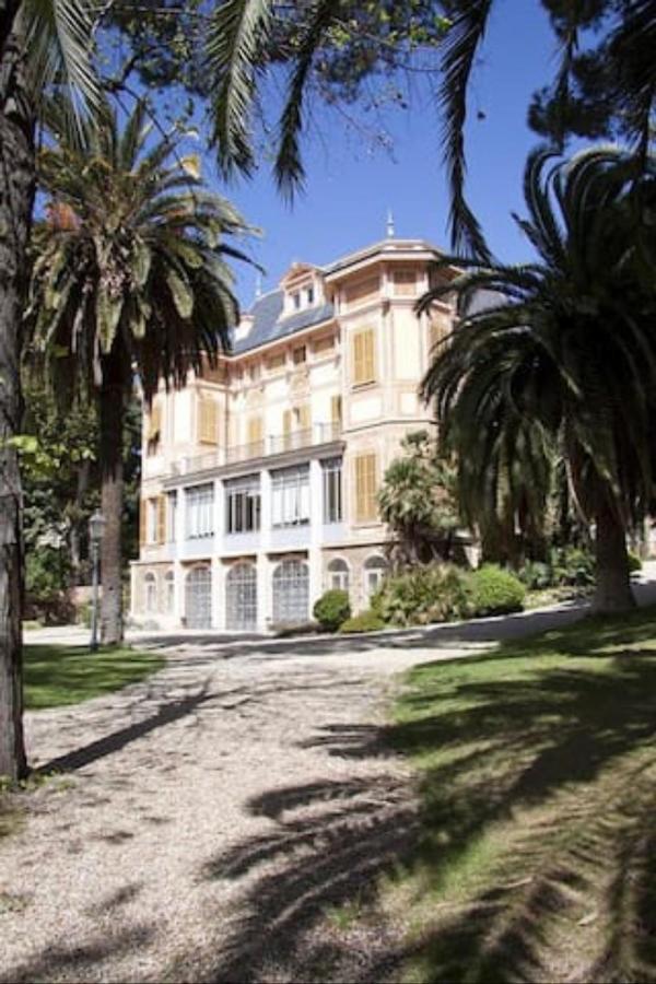 Cristina Home Centralissimo Citra , 008055-Lt-1538 산레모 외부 사진